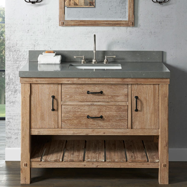 Mosaic Home Interiors Vanities