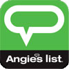 Check our Reviews on Angie's List